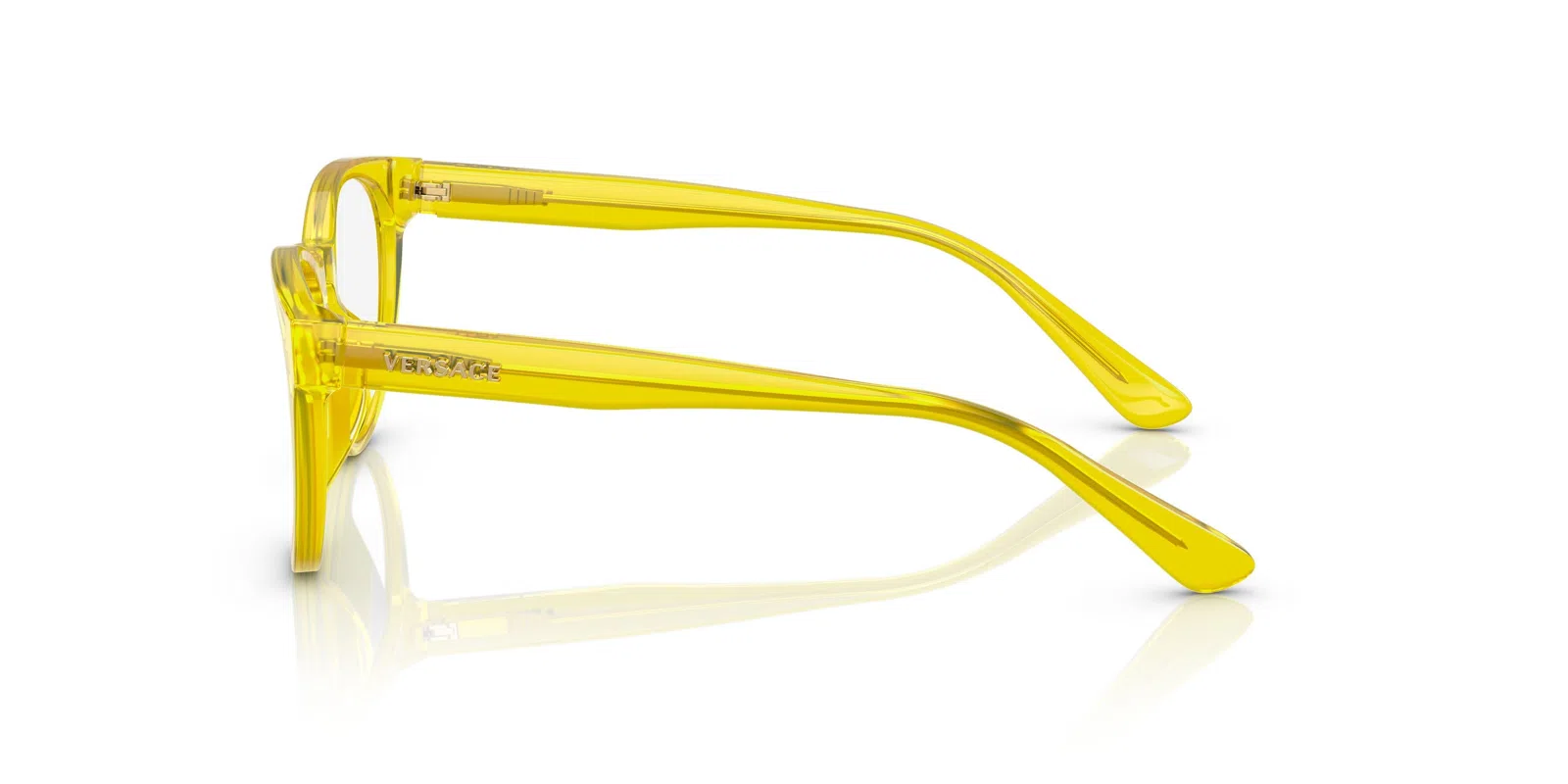 Versace Kids 3321U Eyeglasses - view 40